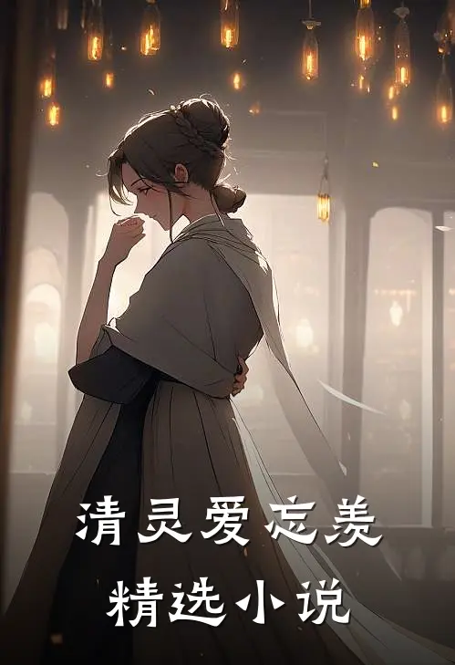 清灵爱忘羡精选小说