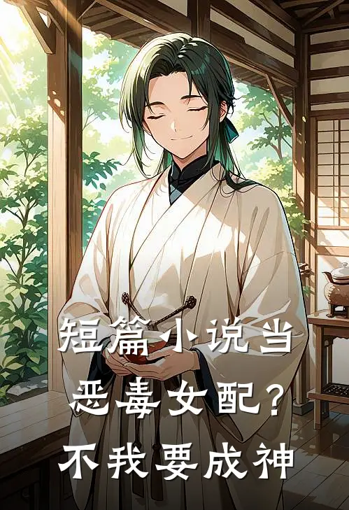 短篇小说当恶毒女配？不，我要成神