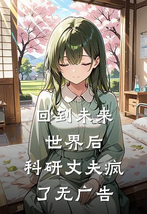 回到未来世界后，科研丈夫疯了无广告