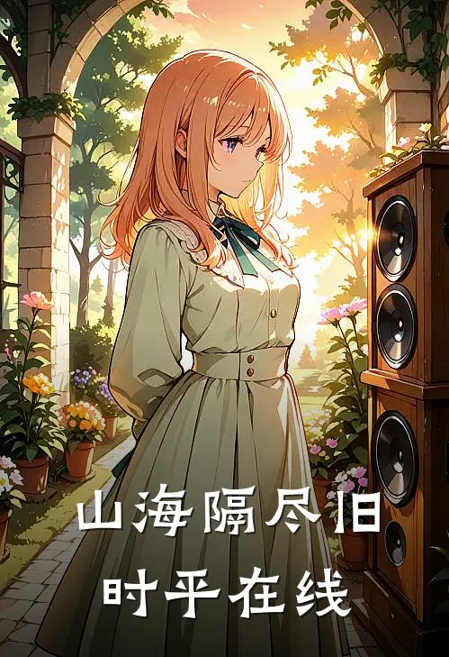 山海隔尽旧时平在线