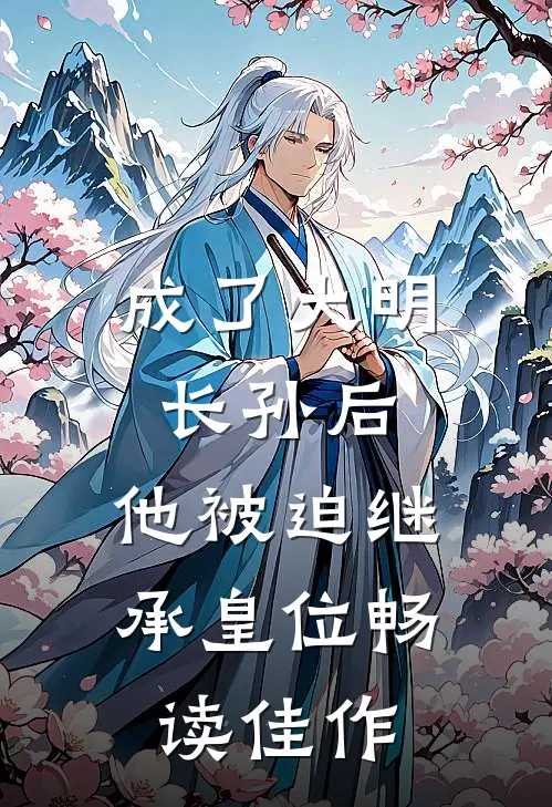 成了大明长孙后，他被迫继承皇位畅读佳作