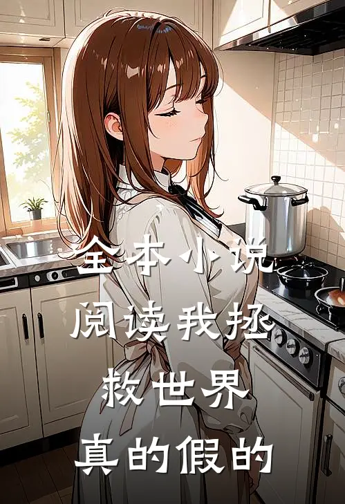 全本小说阅读我拯救世界，真的假的