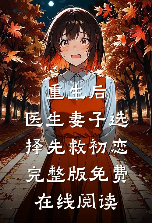 重生后，医生妻子选择先救初恋完整版免费在线阅读