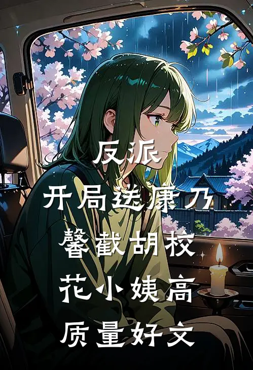 反派：开局送康乃馨截胡校花小姨高质量好文