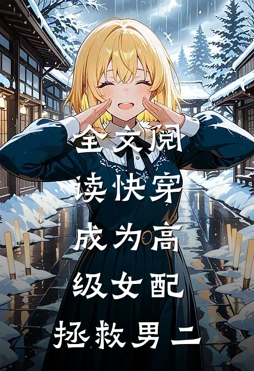 全文阅读快穿：成为高级女配，拯救男二