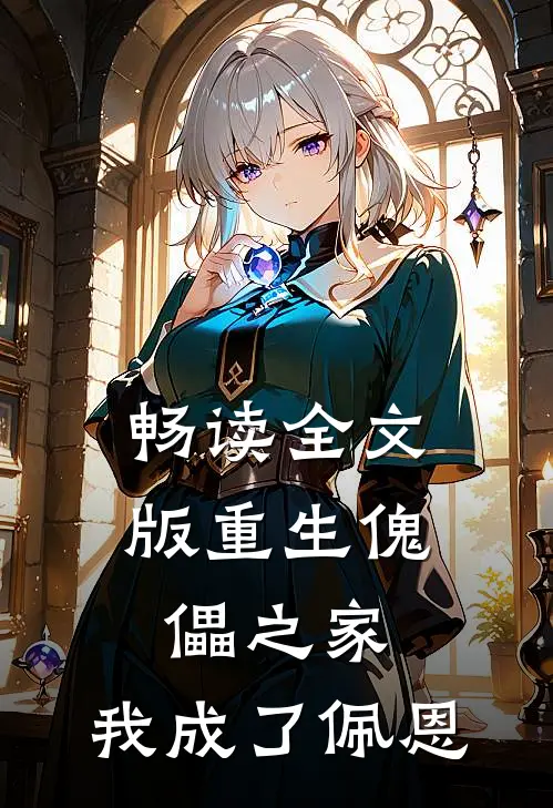 畅读全文版重生傀儡之家，我成了佩恩