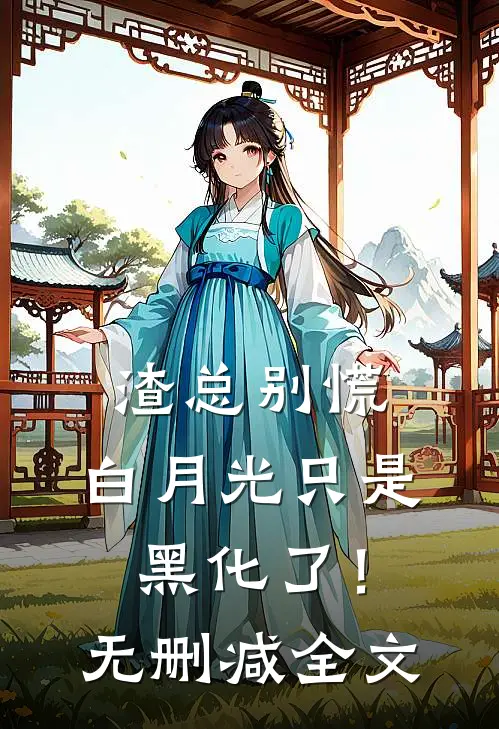 渣总别慌，白月光只是黑化了！无删减全文