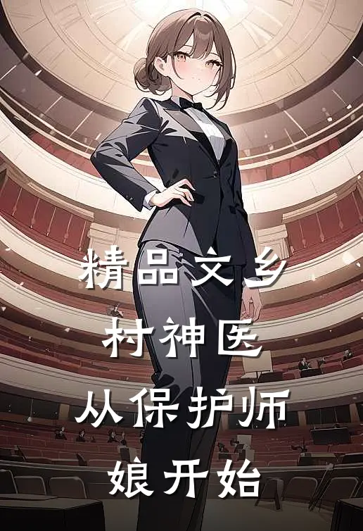 精品文乡村神医，从保护师娘开始