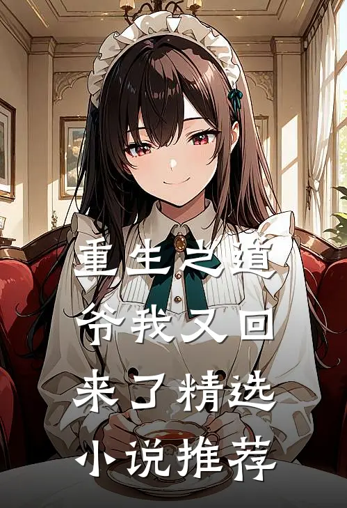 重生之道爷我又回来了精选小说推荐