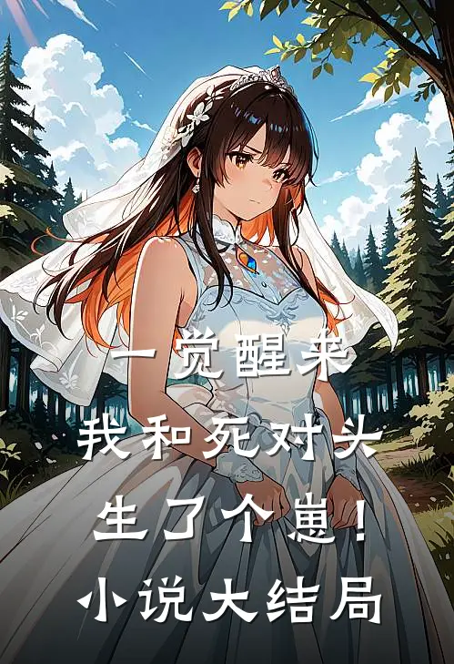 一觉醒来，我和死对头生了个崽！小说大结局