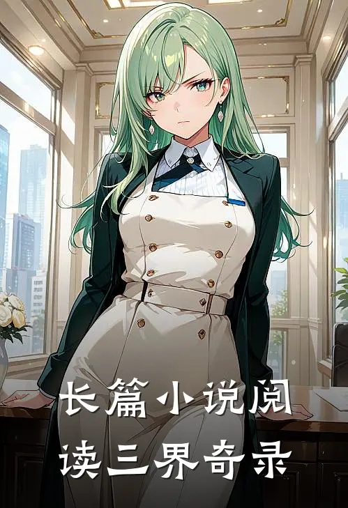 长篇小说阅读三界奇录