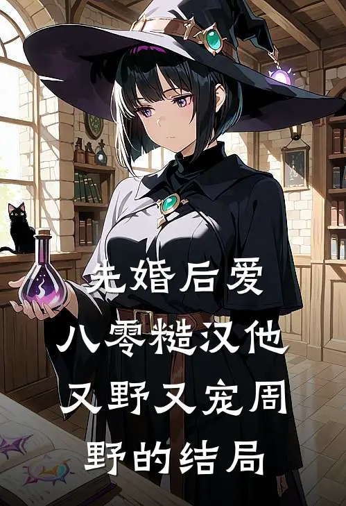 先婚后爱：八零糙汉他又野又宠周野的结局