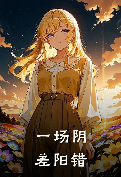 一场阴差阳错
