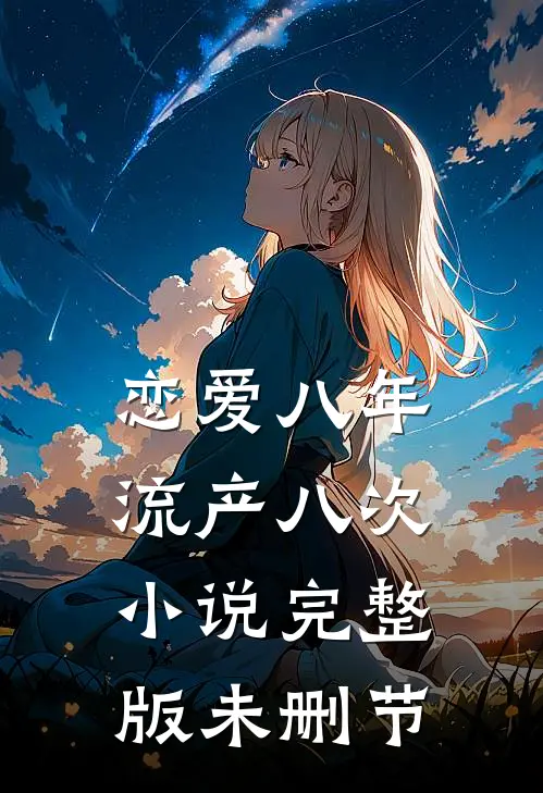 恋爱八年，流产八次小说完整版未删节