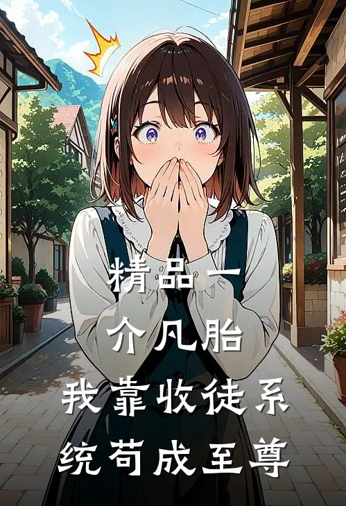 精品一介凡胎，我靠收徒系统苟成至尊