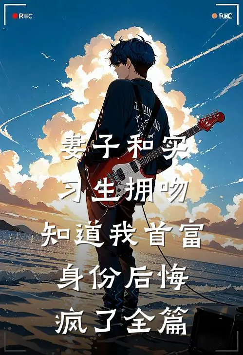 妻子和实习生拥吻，知道我首富身份后悔疯了全篇