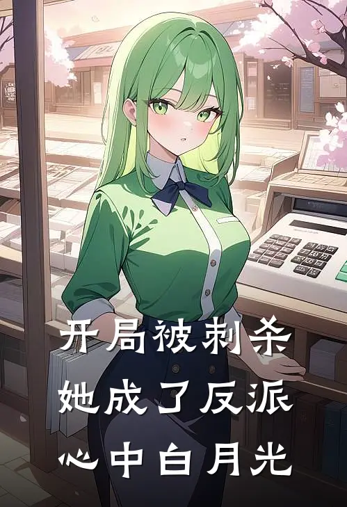 开局被刺杀，她成了反派心中白月光