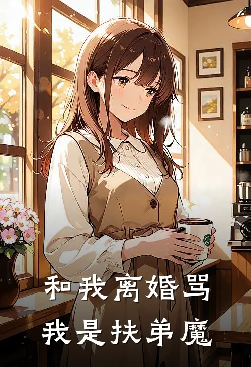 和我离婚骂我是扶弟魔