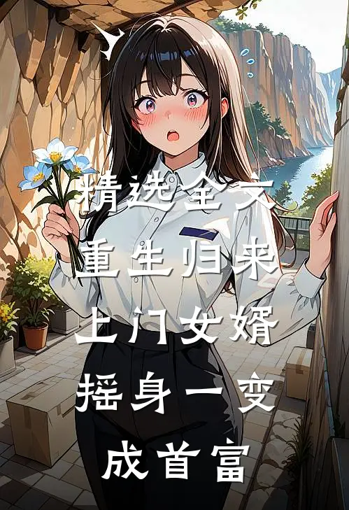 精选全文重生归来，上门女婿摇身一变成首富