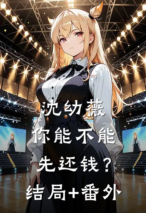 《沈幼薇，你能不能先还钱？》结局+番外