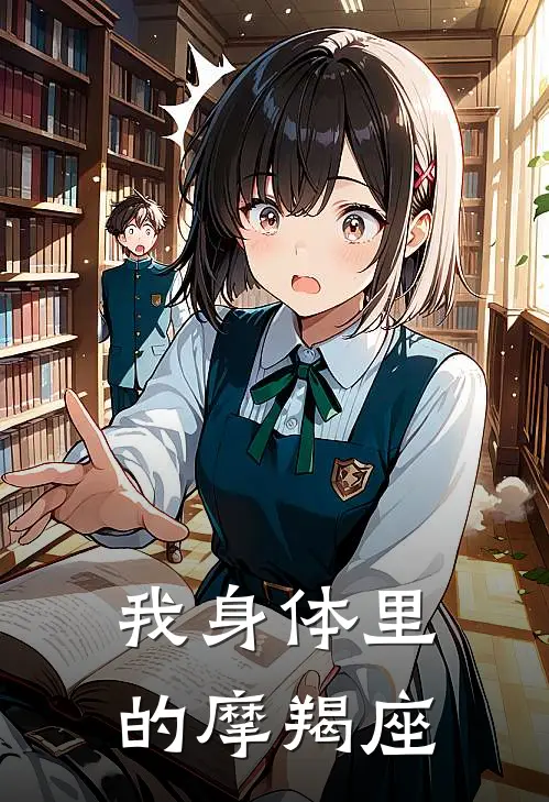 我身体里的摩羯座