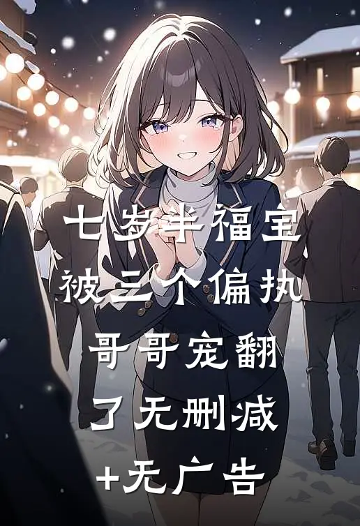 七岁半福宝被三个偏执哥哥宠翻了无删减+无广告