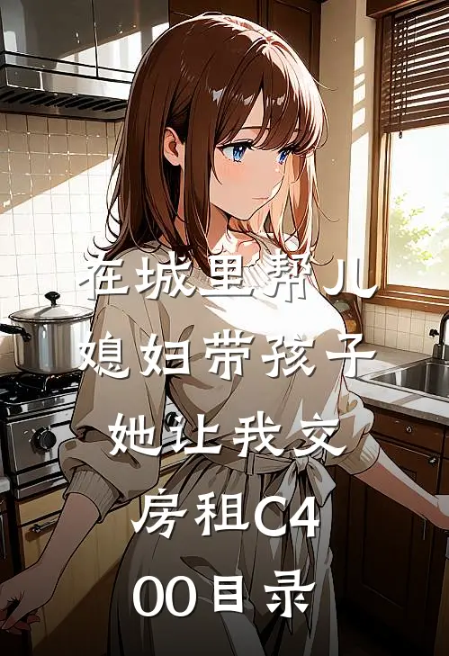 在城里帮儿媳妇带孩子她让我交房租C400目录