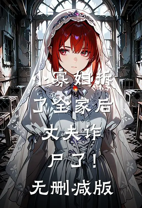 小寡妇拆了全家后，丈夫诈尸了！无删减版