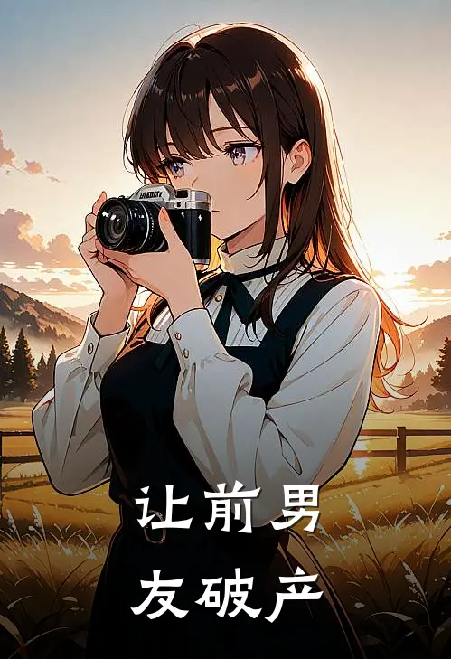 让前男友破产
