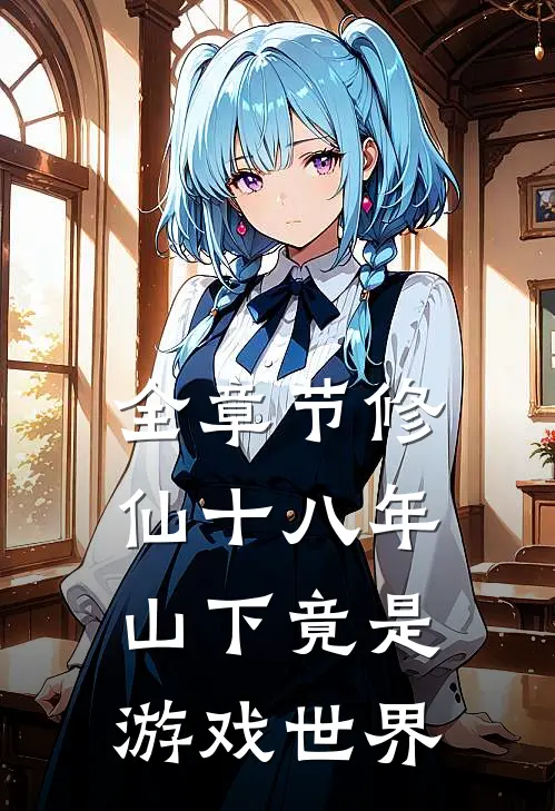全章节修仙十八年，山下竟是游戏世界