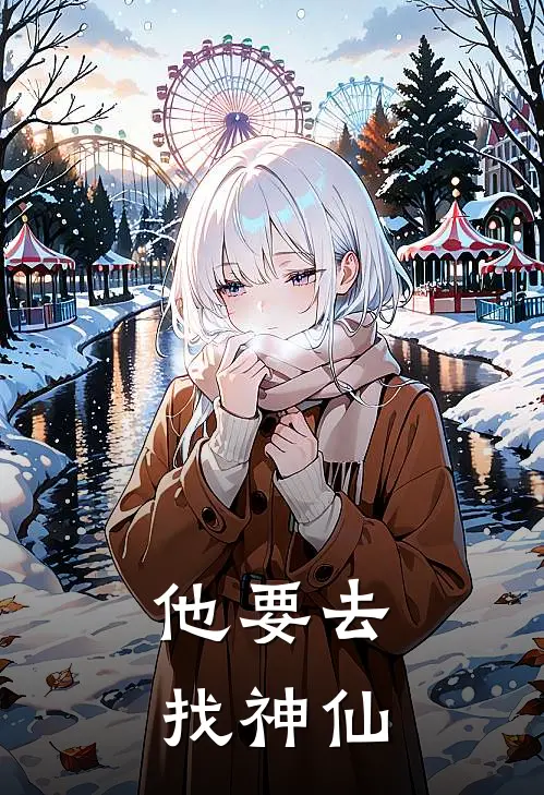 他要去找神仙