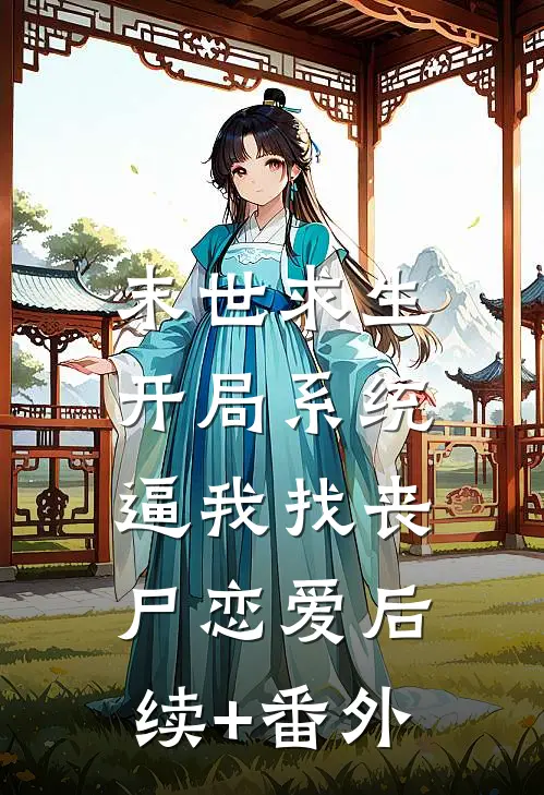 末世求生：开局系统逼我找丧尸恋爱后续+番外