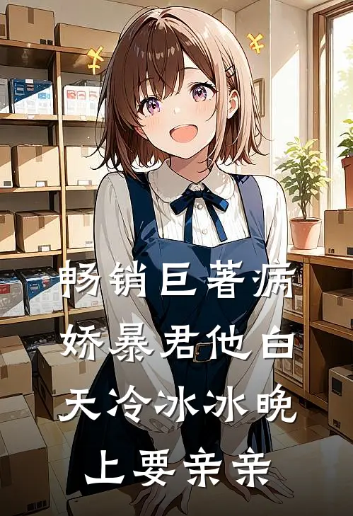 畅销巨著病娇暴君他白天冷冰冰晚上要亲亲