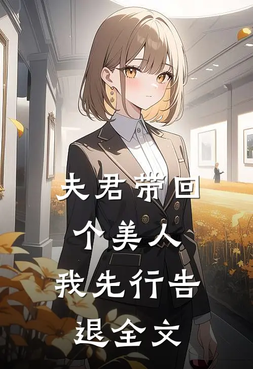 夫君带回个美人，我先行告退全文