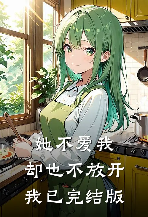 她不爱我，却也不放开我已完结版