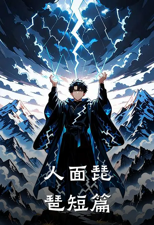 人面琵琶短篇