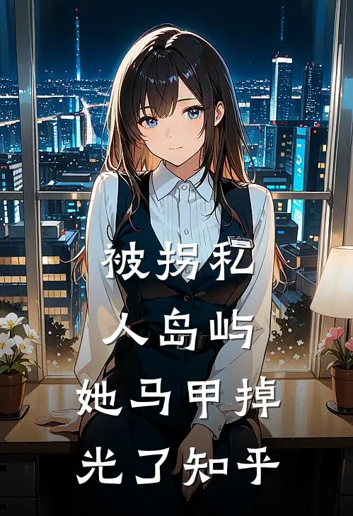 被拐私人岛屿，她马甲掉光了知乎