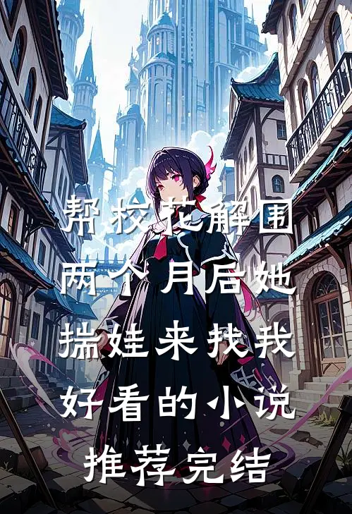 帮校花解围，两个月后她揣娃来找我好看的小说推荐完结