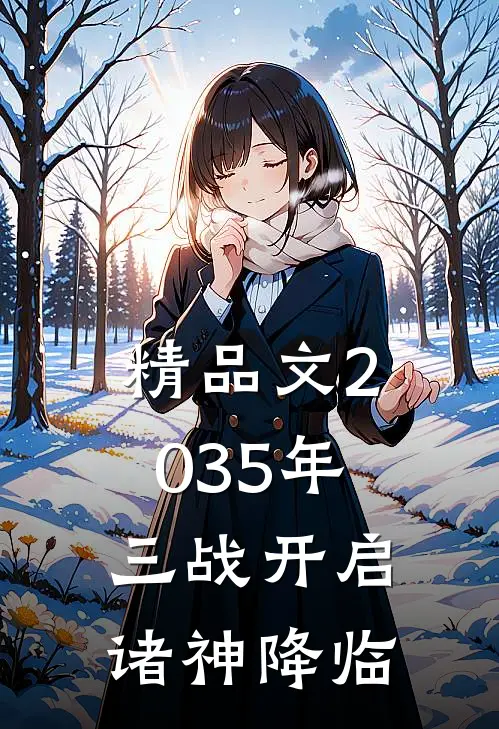 精品文2035年，三战开启，诸神降临