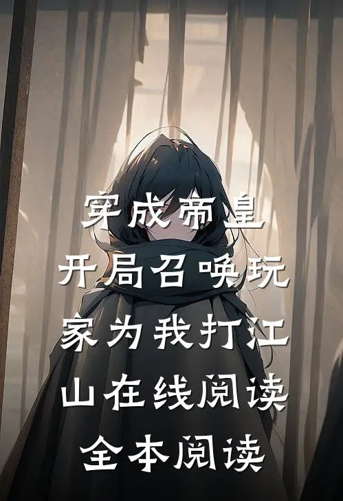 穿成帝皇：开局召唤玩家为我打江山在线阅读全本阅读