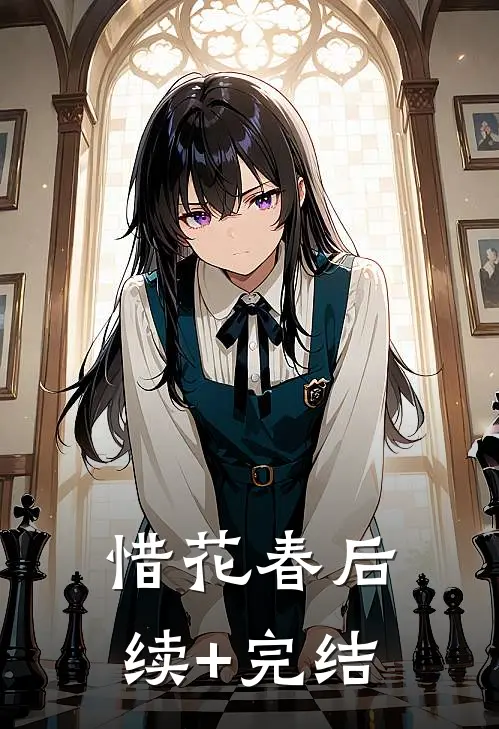 惜花春后续+完结