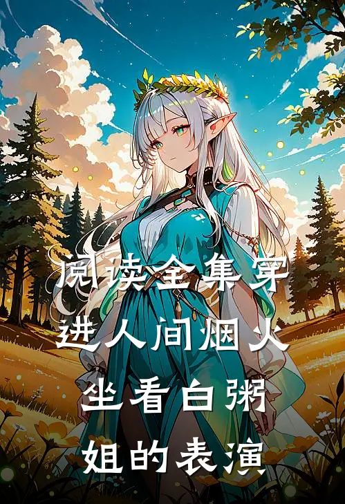 阅读全集穿进人间烟火：坐看白粥姐的表演