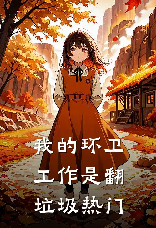 我的环卫工作是翻垃圾热门