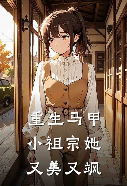 重生马甲小祖宗她又美又飒