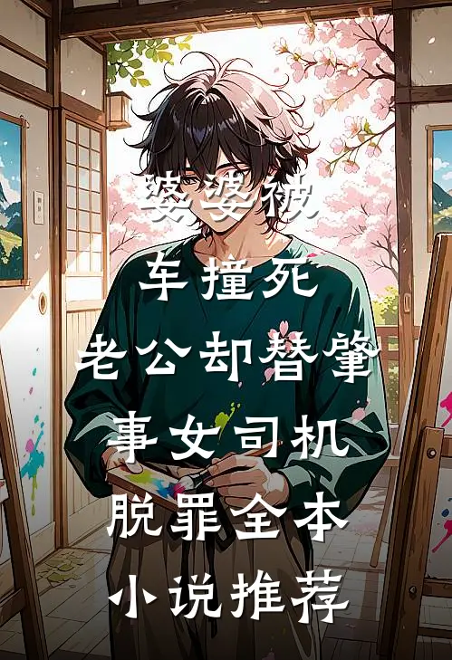 婆婆被车撞死，老公却替肇事女司机脱罪全本小说推荐