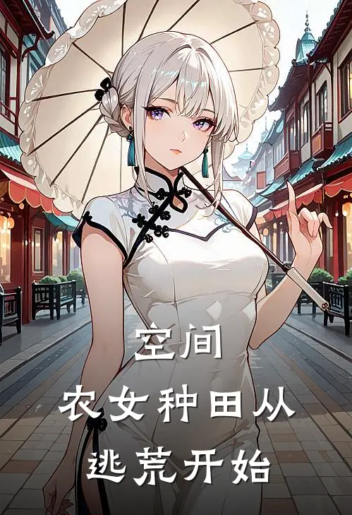 空间：农女种田从逃荒开始