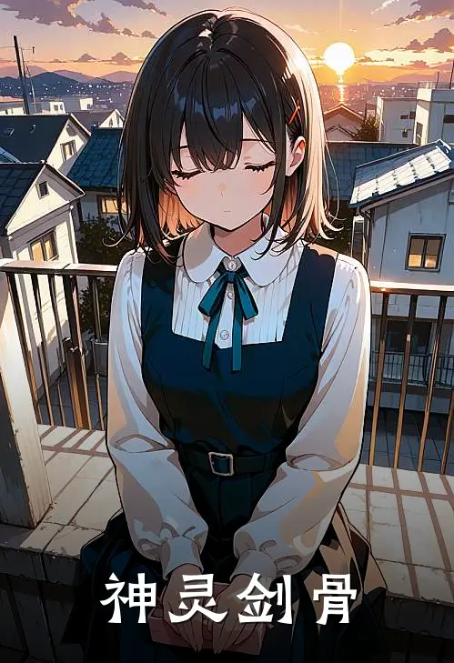 神灵剑骨