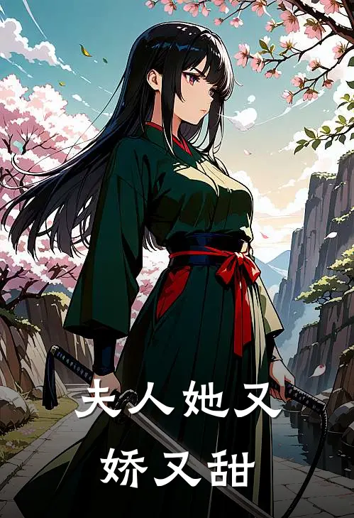 夫人她又娇又甜