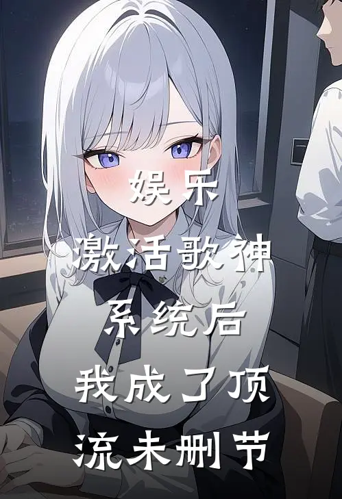 娱乐：激活歌神系统后，我成了顶流未删节