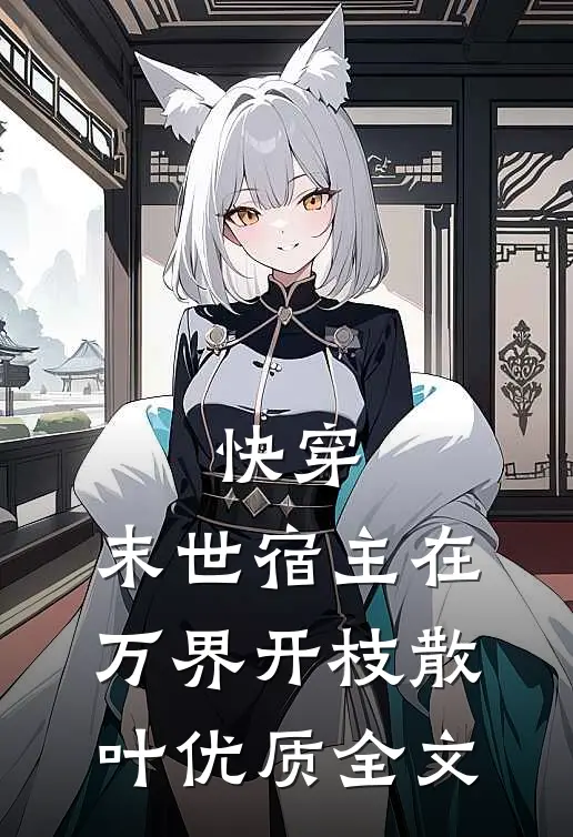 快穿：末世宿主在万界开枝散叶优质全文
